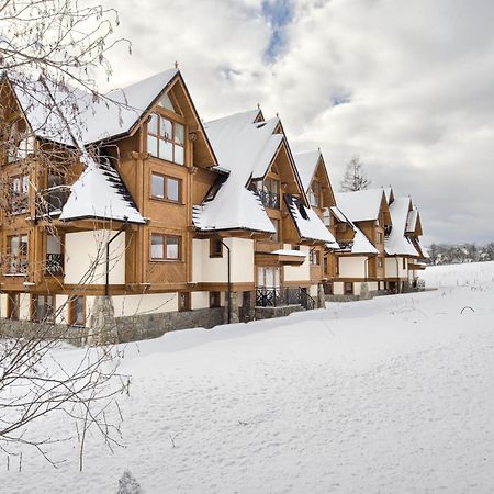Visitzakopane - Chalet Ski Apartment Екстериор снимка