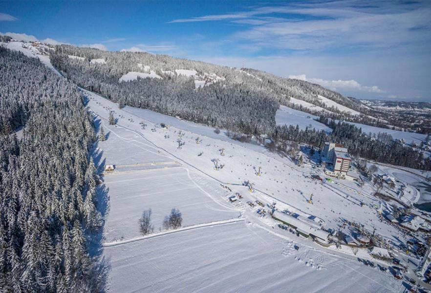 Visitzakopane - Chalet Ski Apartment Екстериор снимка