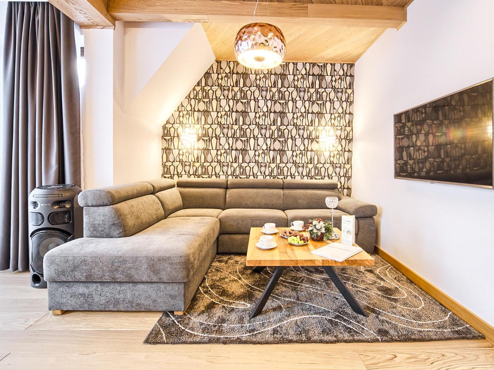 Visitzakopane - Chalet Ski Apartment Екстериор снимка