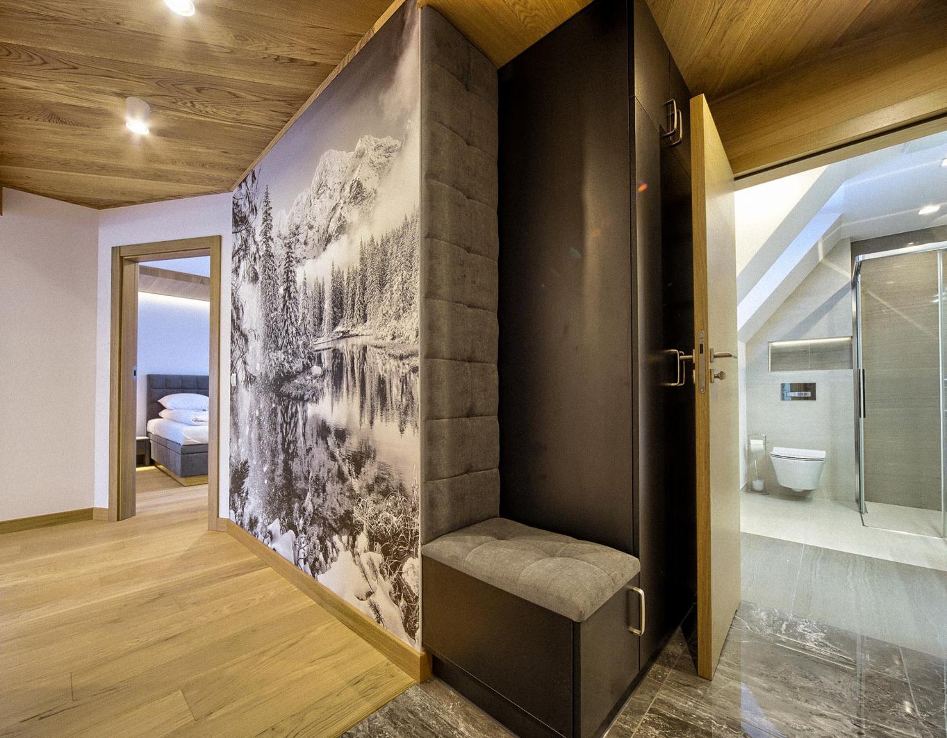 Visitzakopane - Chalet Ski Apartment Екстериор снимка