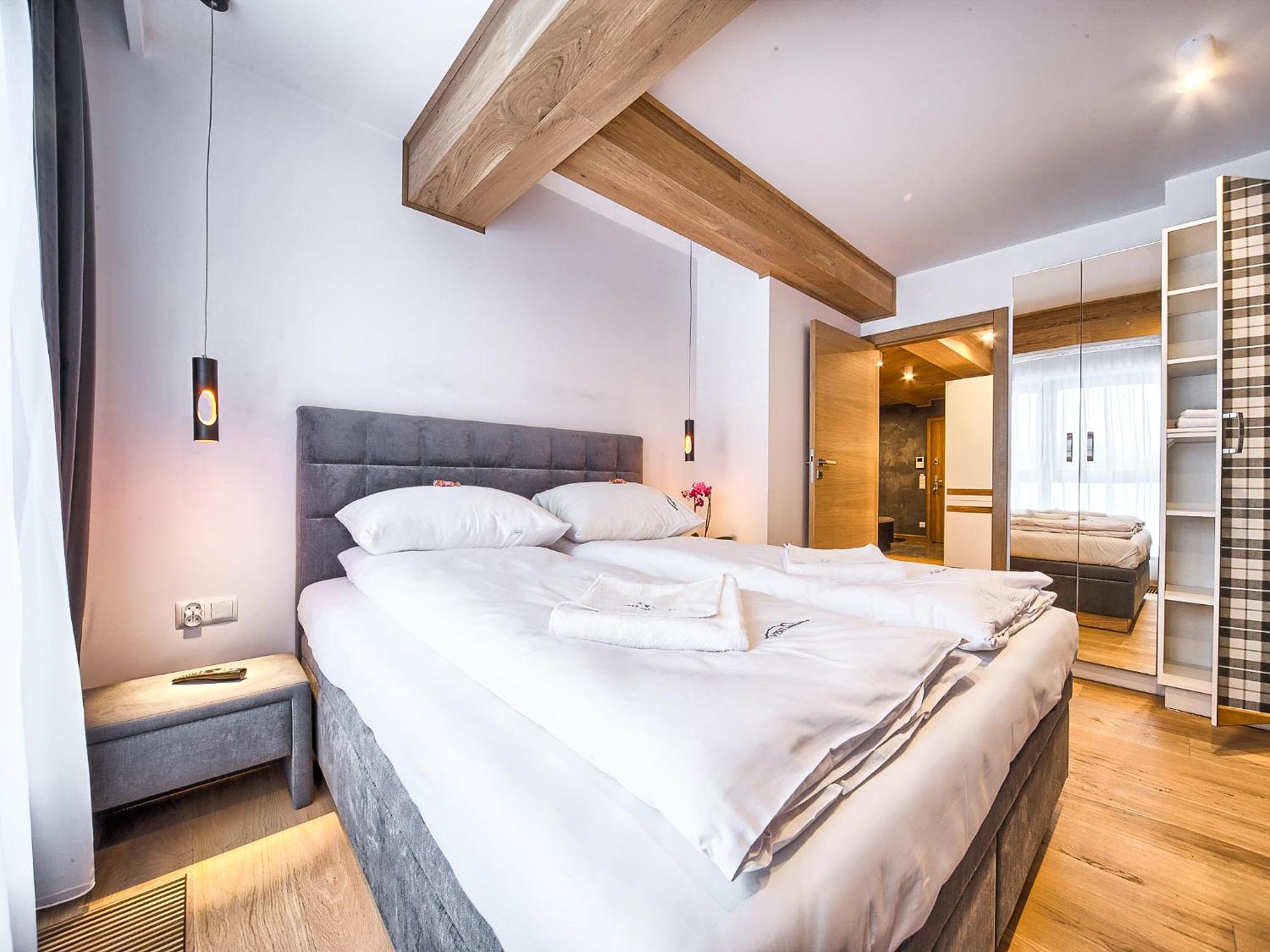 Visitzakopane - Chalet Ski Apartment Екстериор снимка