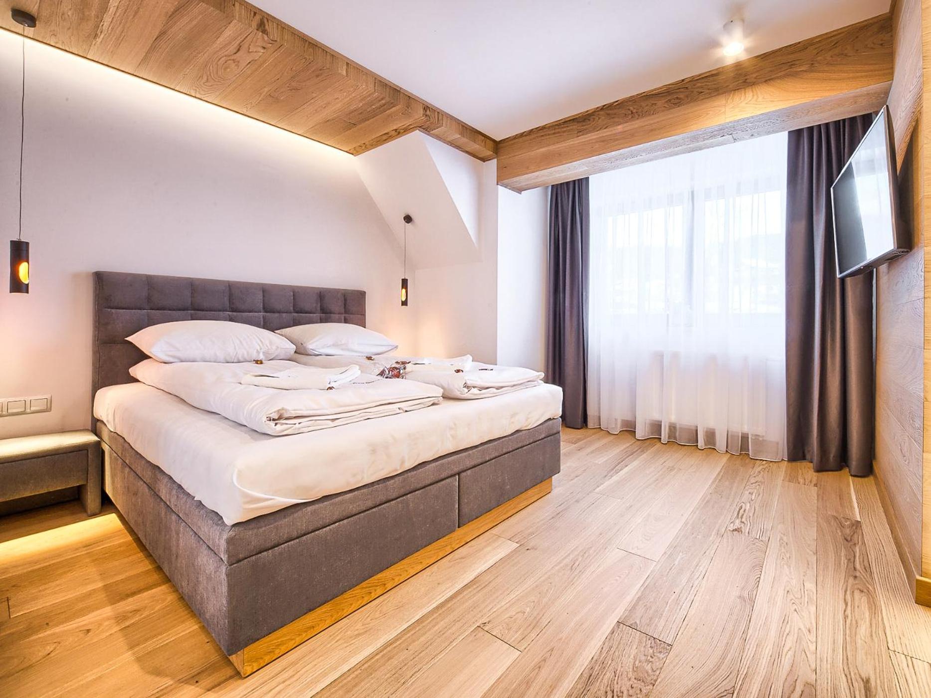 Visitzakopane - Chalet Ski Apartment Екстериор снимка