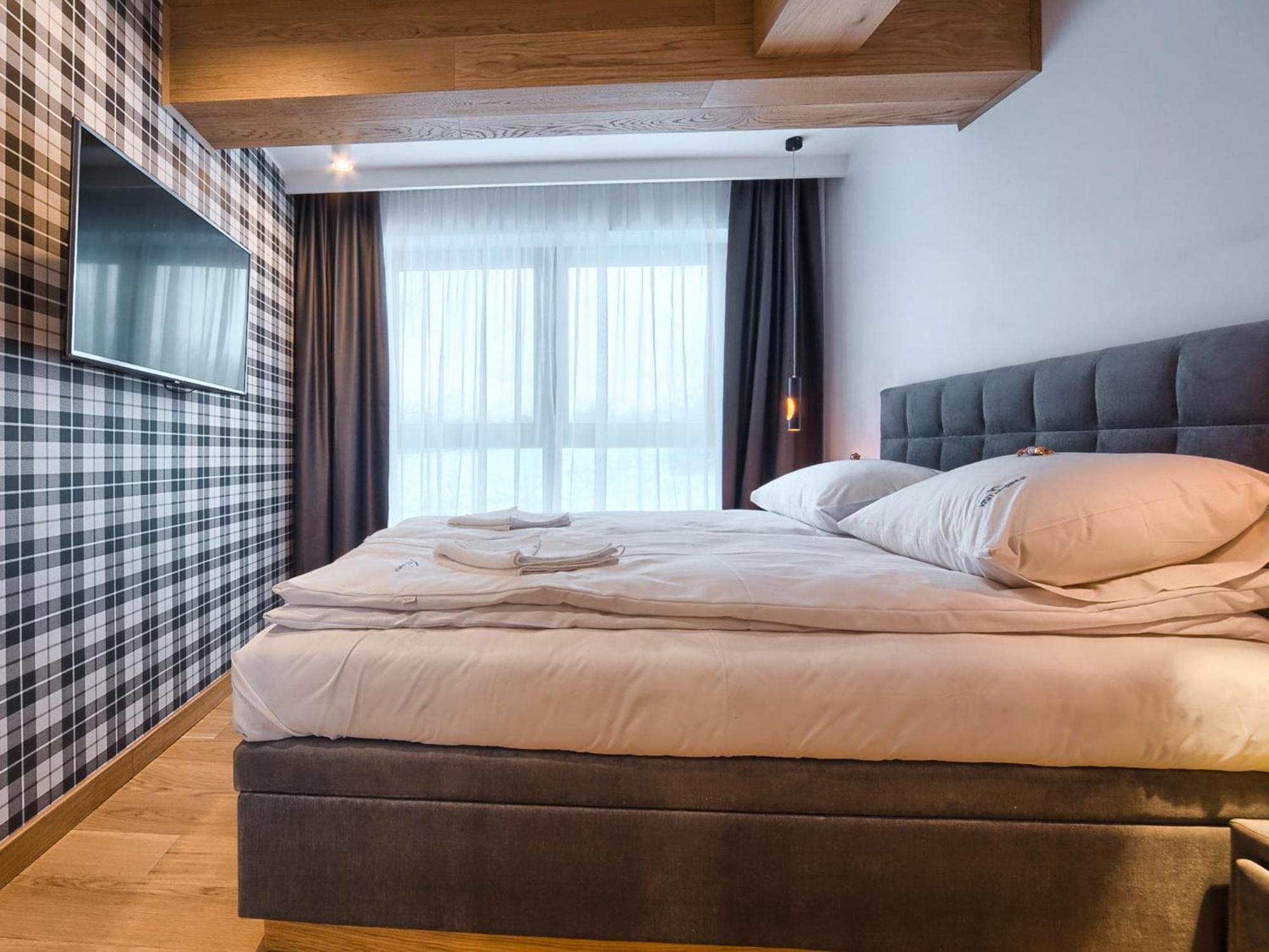 Visitzakopane - Chalet Ski Apartment Екстериор снимка