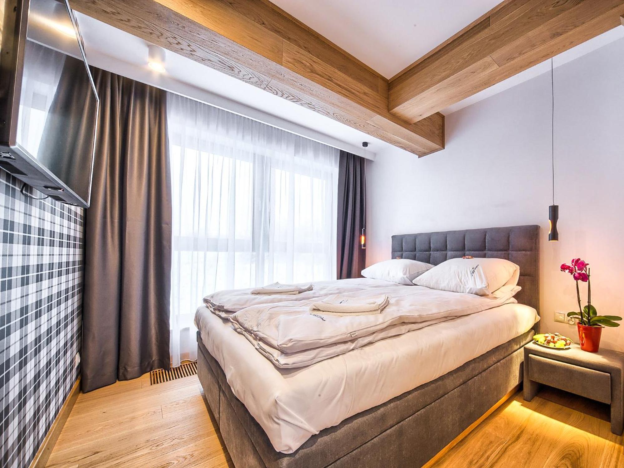 Visitzakopane - Chalet Ski Apartment Екстериор снимка