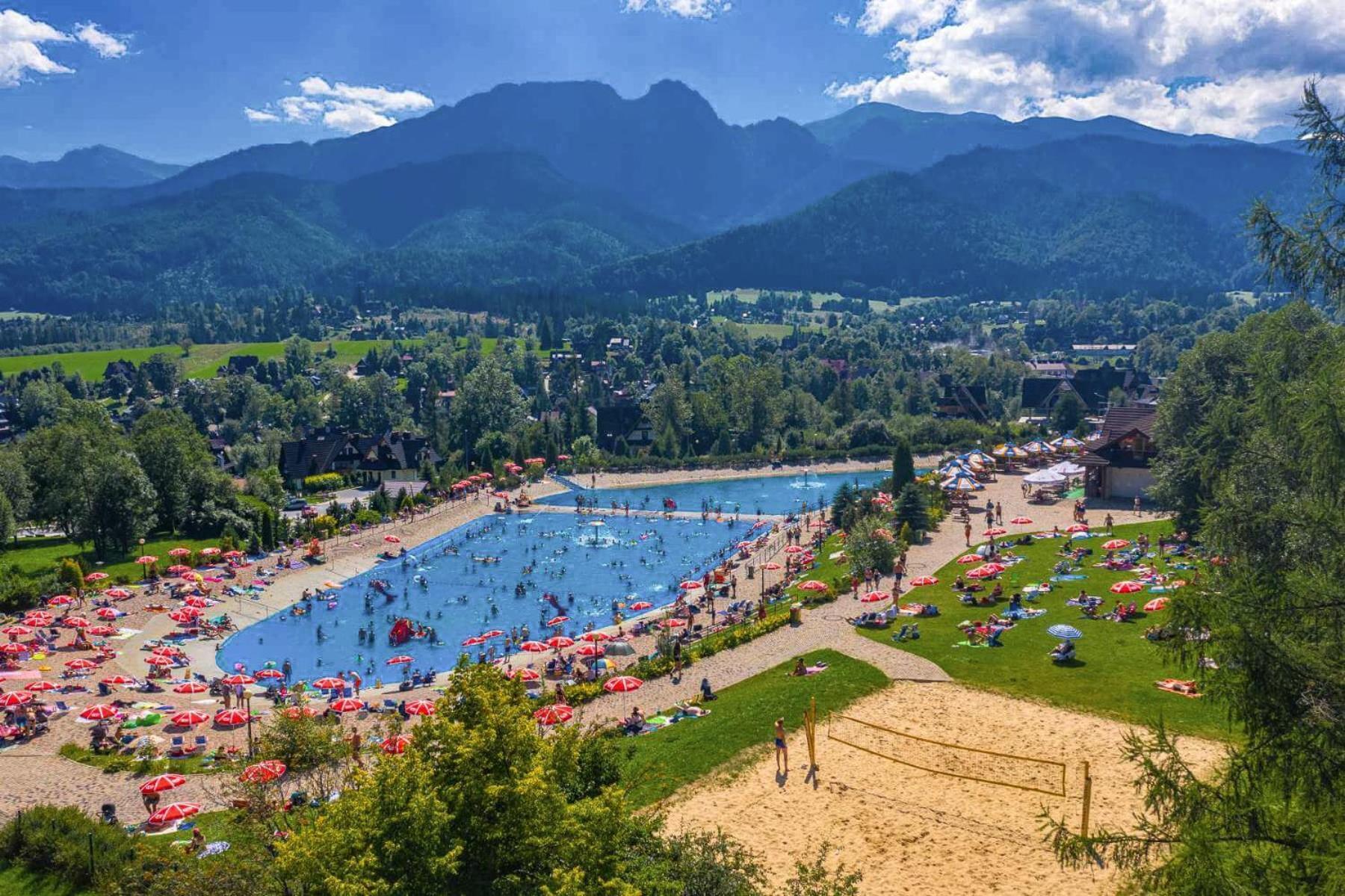 Visitzakopane - Chalet Ski Apartment Екстериор снимка
