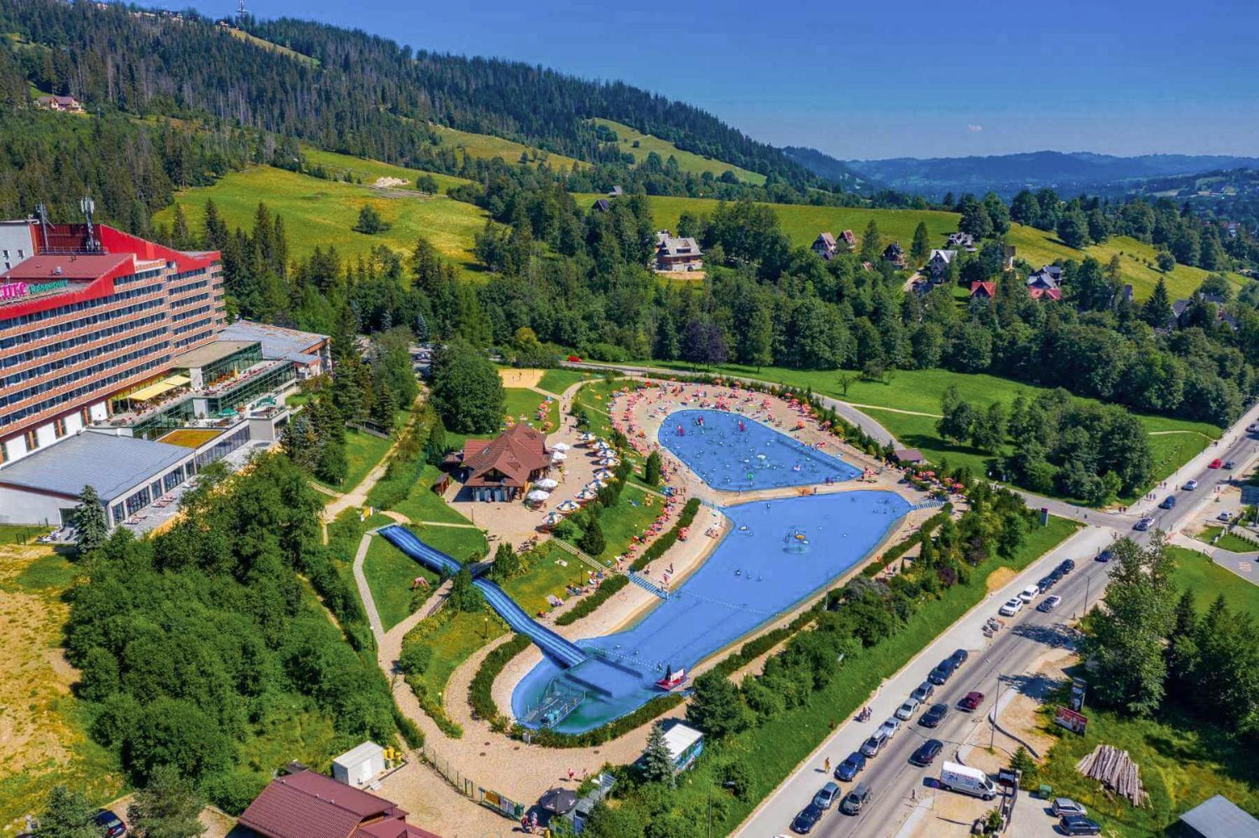 Visitzakopane - Chalet Ski Apartment Екстериор снимка